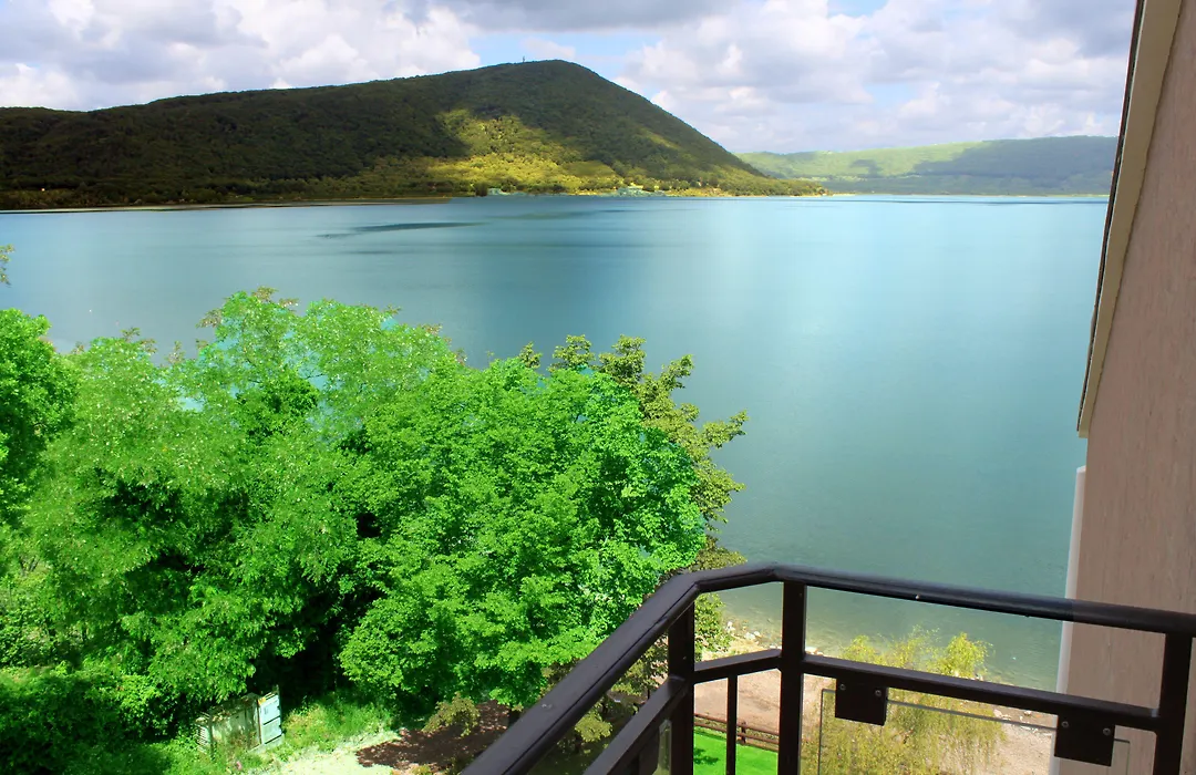 Relais Sans Soucis & Spa-1