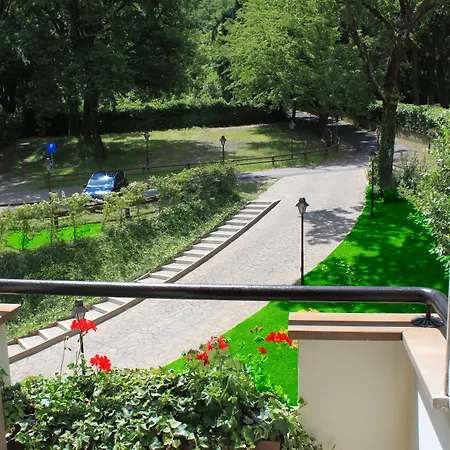 Relais Sans Soucis & Spa-2