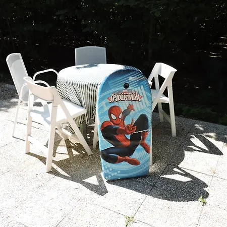 Casale Fedele Park Relax B&B Vicino al Borgo-2